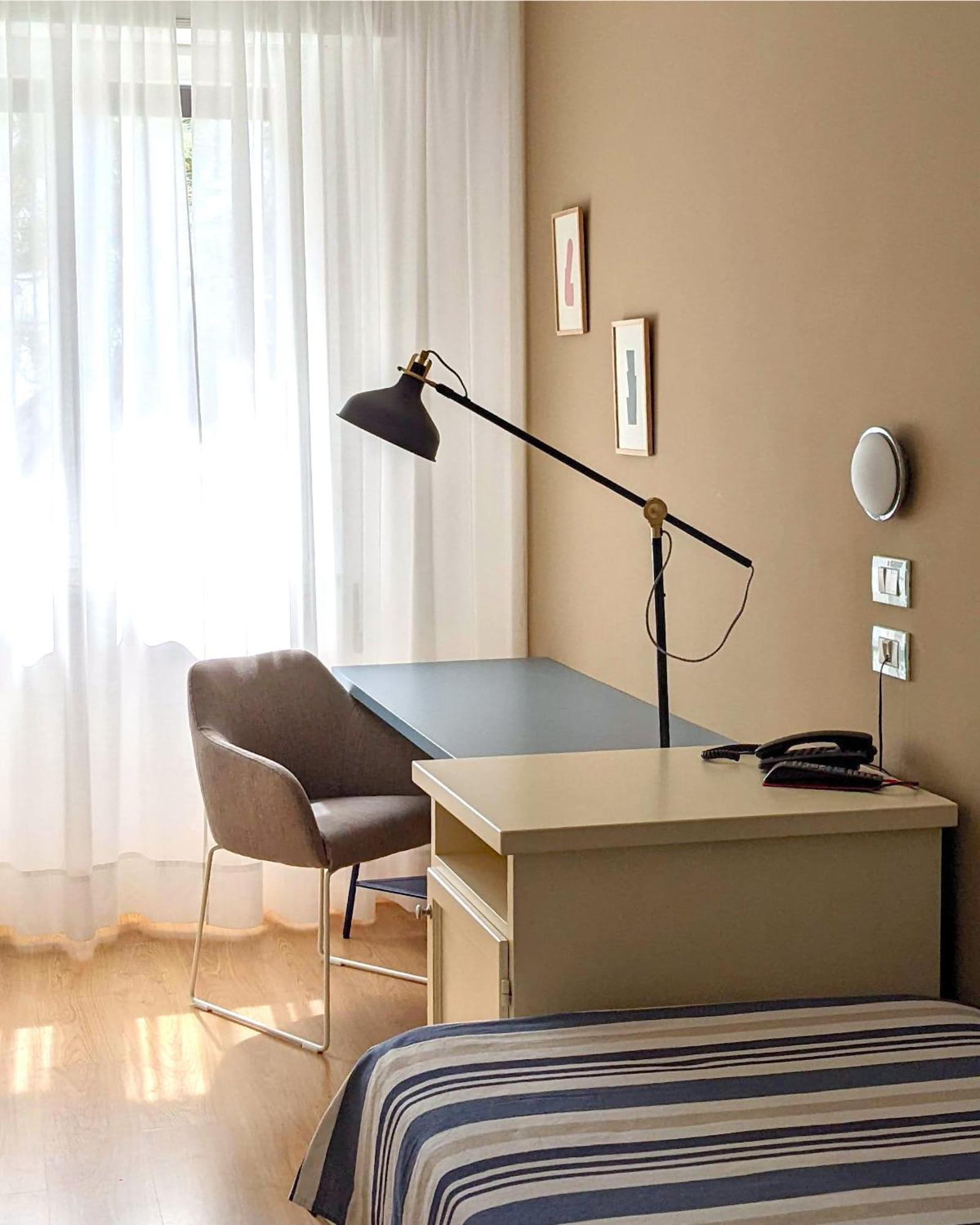 Hotel Piccolo Mondo 리도디캄파이오레 외부 사진