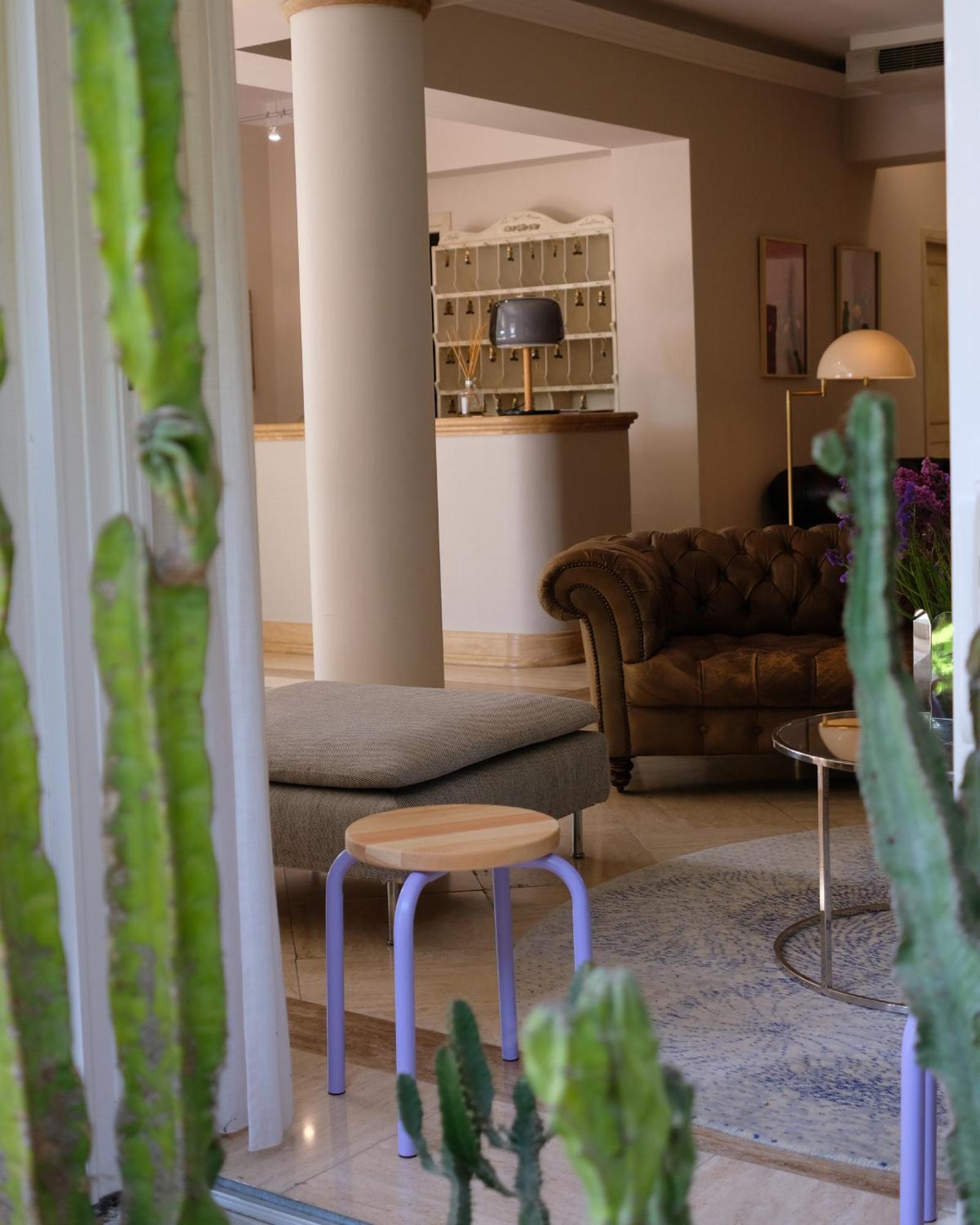 Hotel Piccolo Mondo 리도디캄파이오레 외부 사진
